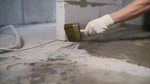 24/7 Emergency Vapor Barrier Installation experts in Greensboro, AL